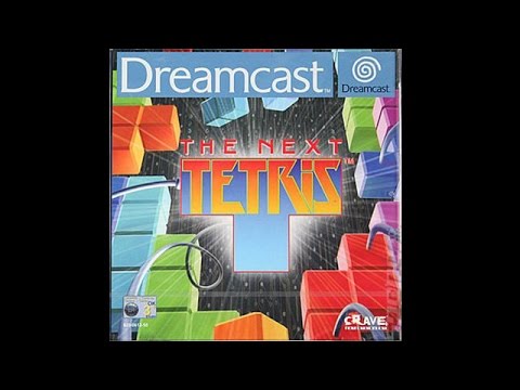Image du jeu Next Tetris sur Dreamcast PAL