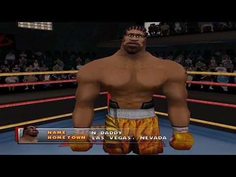 Photo de Ready 2 Rumble Boxing sur Dreamcast