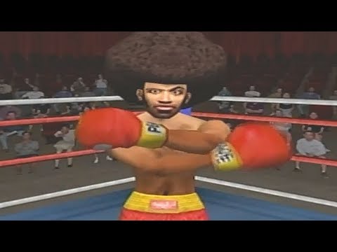 Image du jeu Ready 2 Rumble Boxing sur Dreamcast PAL