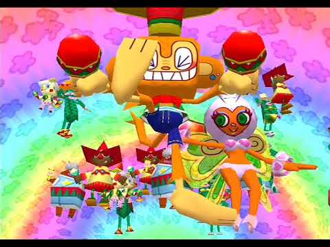 Image du jeu Samba De Amigo sur Dreamcast PAL
