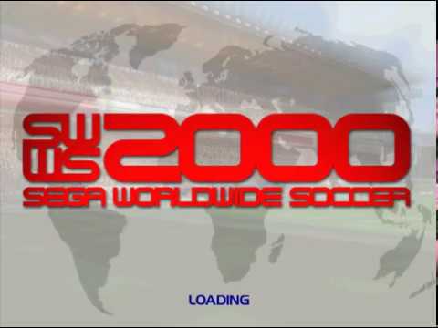 Image de Sega Worldwide Soccer 2000