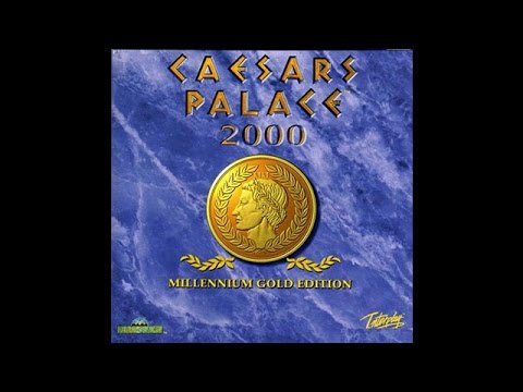 Photo de Caesars Palace 2000 sur Dreamcast