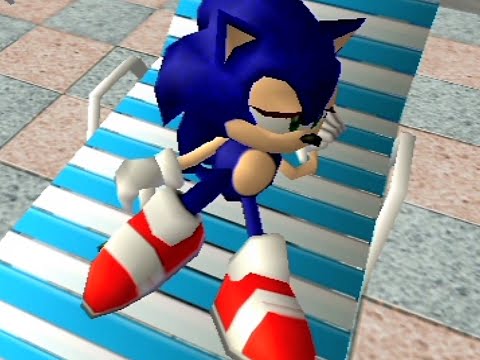 Image de Sonic Adventure