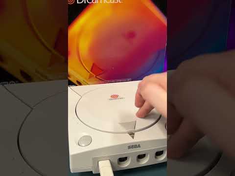 Soul Calibur sur Dreamcast PAL