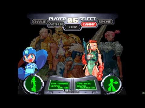 Image du jeu Cannon Spike sur Dreamcast PAL