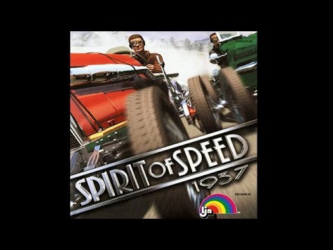 Image du jeu Spirit of Speed 1937 sur Dreamcast PAL