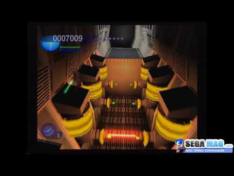 Screen de Star Wars : Episode 1 Jedi Power Battles sur Dreamcast