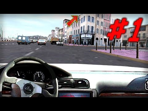 Image du jeu Taxi 2 - Le Jeu sur Dreamcast PAL