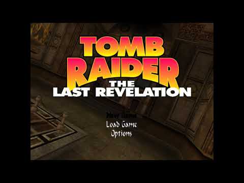 Photo de Tomb Raider: The Last Revelation sur Dreamcast