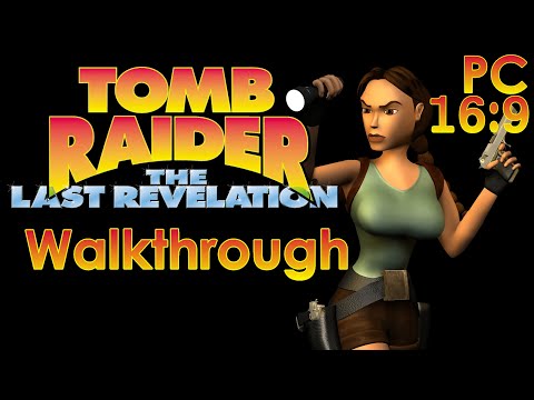 Image de Tomb Raider: The Last Revelation