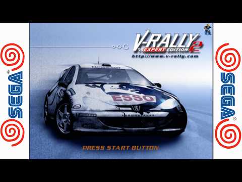 Image de V-Rally 2 Expert Edition