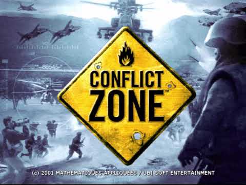 Image de Conflict Zone