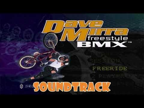 Image de Dave Mirra Freestyle BMX