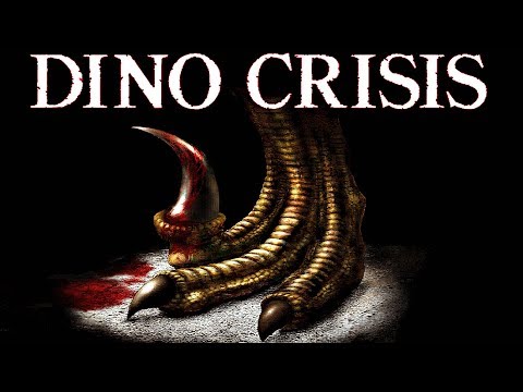 Image du jeu Dino Crisis sur Dreamcast PAL