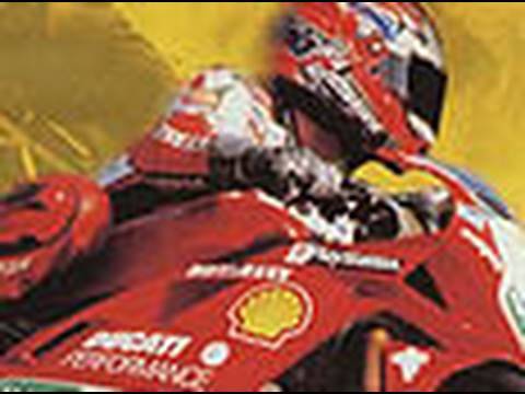 Image du jeu Ducati World sur Dreamcast PAL