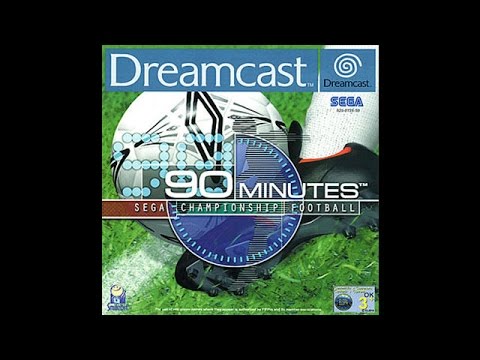 Photo de 90 Minutes sur Dreamcast