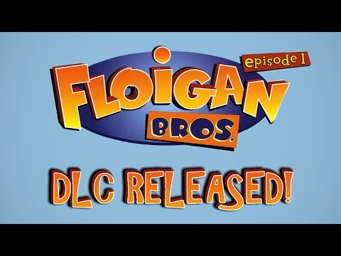 Image de Floigan Brothers : Episode One