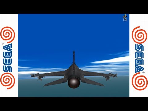 Image du jeu Aero Wings 2 : Air Strike sur Dreamcast PAL