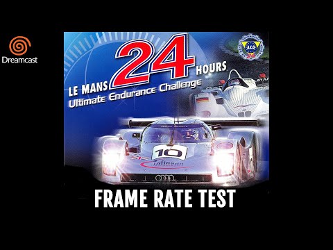 Image de Le Mans 24 Hours
