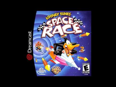 Image de Looney Tunes : Space Race