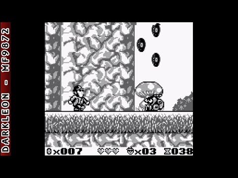 Image du jeu Blues Brothers: Jukebox Adventure sur Game Boy