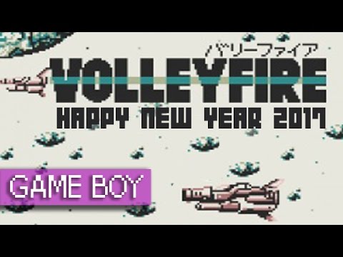 Image du jeu Volley Fire sur Game Boy