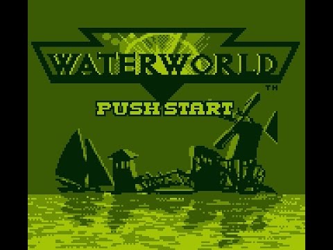 Image de Waterworld sur Game Boy