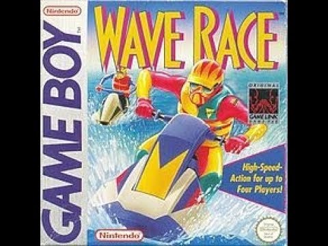Photo de Wave Race sur Game Boy
