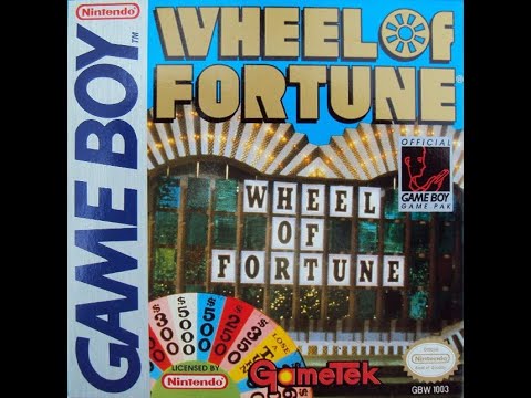 Image de Wheel of Fortune