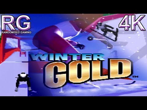 Winter Gold sur Game Boy