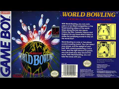 Image de World Bowling