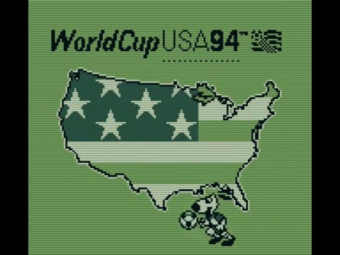 Image de World Cup USA 