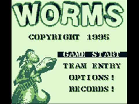 Image de Worms