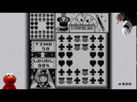 Image du jeu Brain Drain sur Game Boy