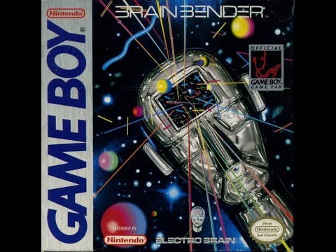 Image du jeu Brainbender sur Game Boy