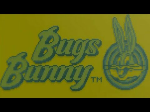 Bugs Bunny Collection sur Game Boy