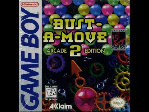 Image de Bust-A-Move 2: Arcade Edition