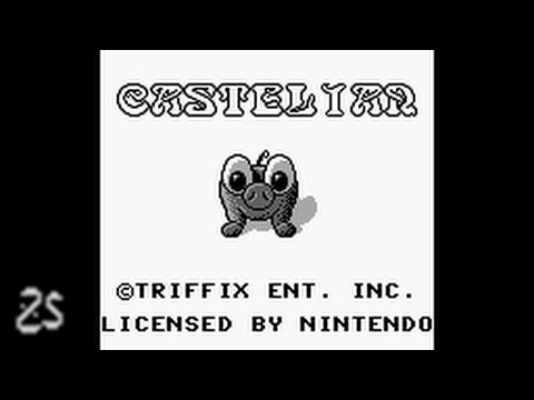 Image du jeu Castelian sur Game Boy