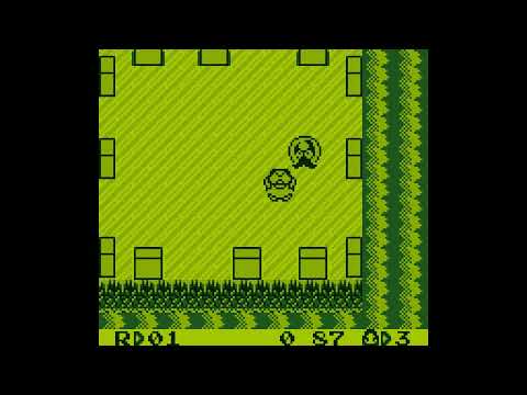 Image du jeu Chacha-Maru Panic sur Game Boy