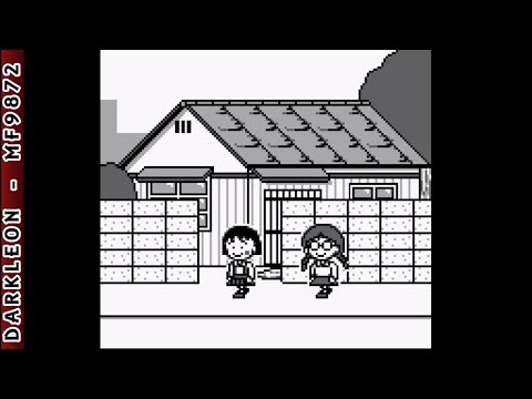 Image du jeu Chibi Maruko Chan: Maruko Deluxe Gekijou sur Game Boy