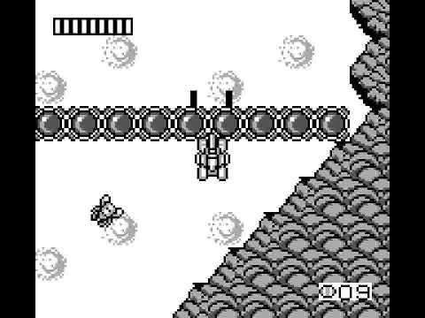 Image du jeu Cosmo Tank sur Game Boy