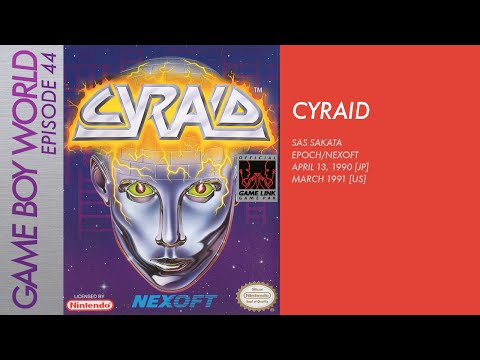 Image de Cyraid