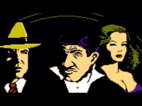 Image du jeu Dick Tracy sur Game Boy