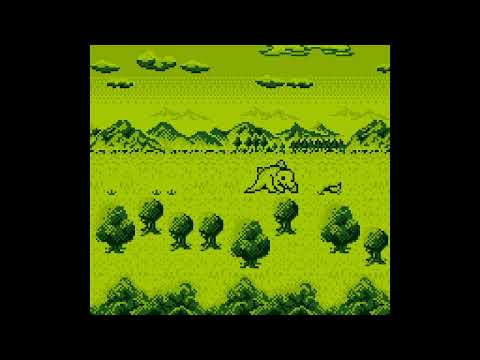 Image du jeu Dino Breeder sur Game Boy