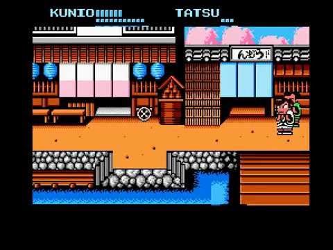 Photo de Downtown Special: Kunio-Kun no Jidaigeki Dayo Zenin Shuugou! sur Game Boy