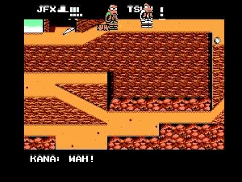 Downtown Special: Kunio-Kun no Jidaigeki Dayo Zenin Shuugou! sur Game Boy