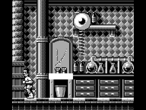 Image du jeu Dr. Franken II sur Game Boy