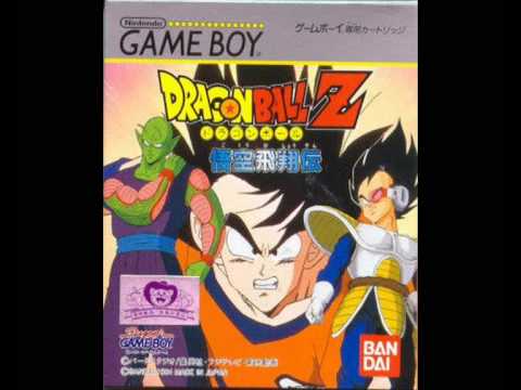 Image du jeu Dragon Ball Z: Goku Hishouden sur Game Boy