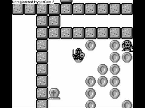 Image du jeu Dragon Slayer I sur Game Boy