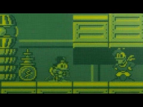 Photo de DuckTales sur Game Boy